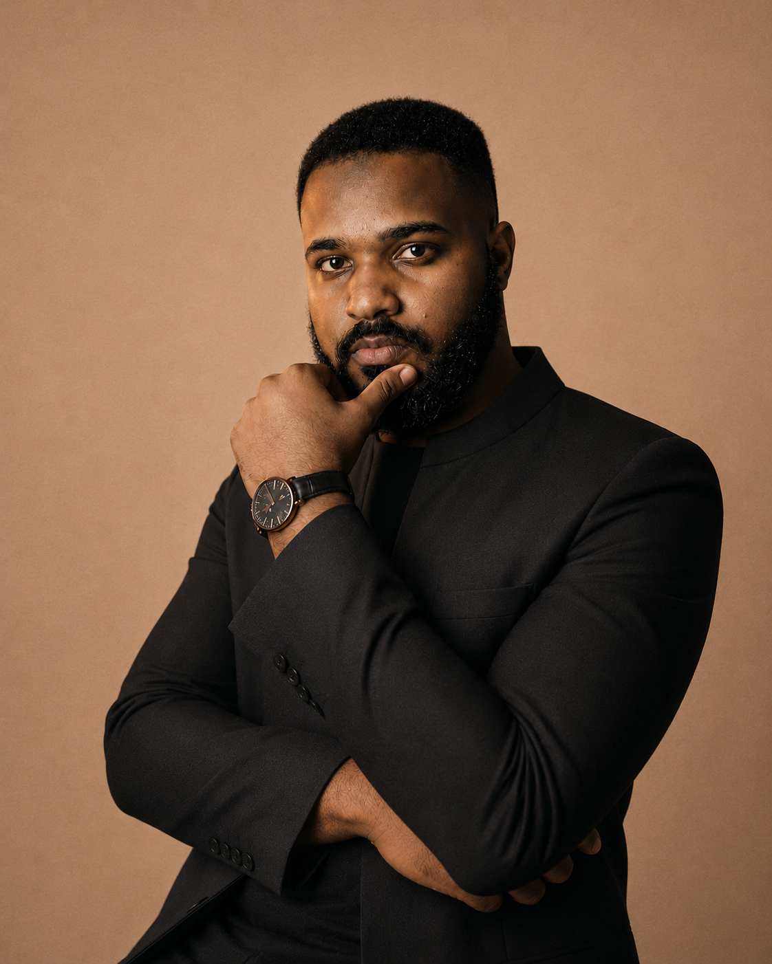 Fondateur de Maïmouna