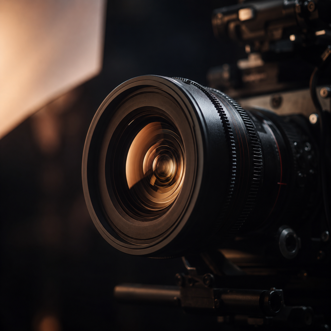 Audiovisuel corporate
