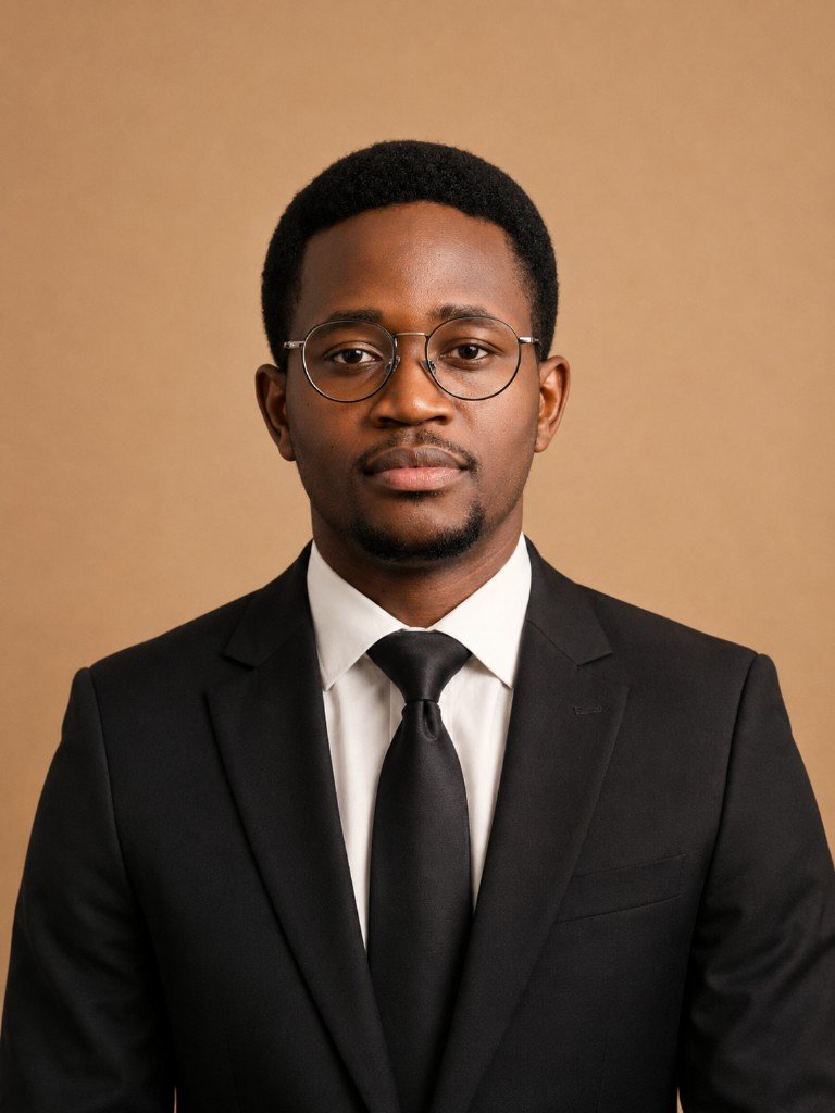 Benoit Charles Waly Ndione